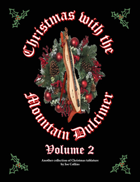 Christmas 2 Cover