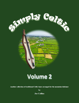Simply Celtic Vol. 2