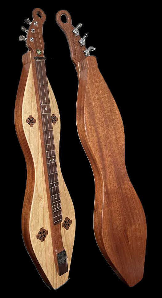 ARM dulcimer