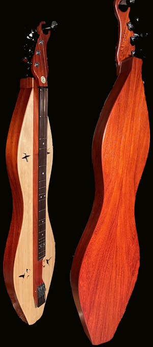 padauk